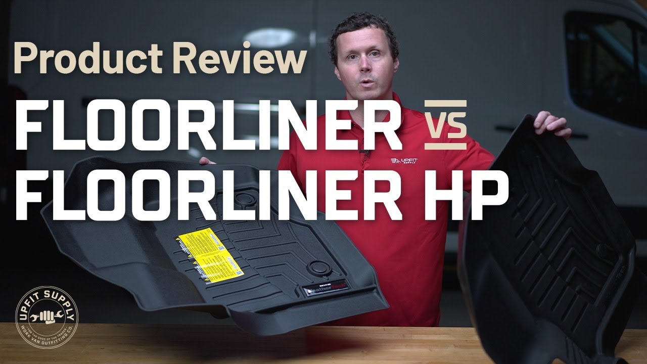 Weathertech Floor Liner Vs Hp 1