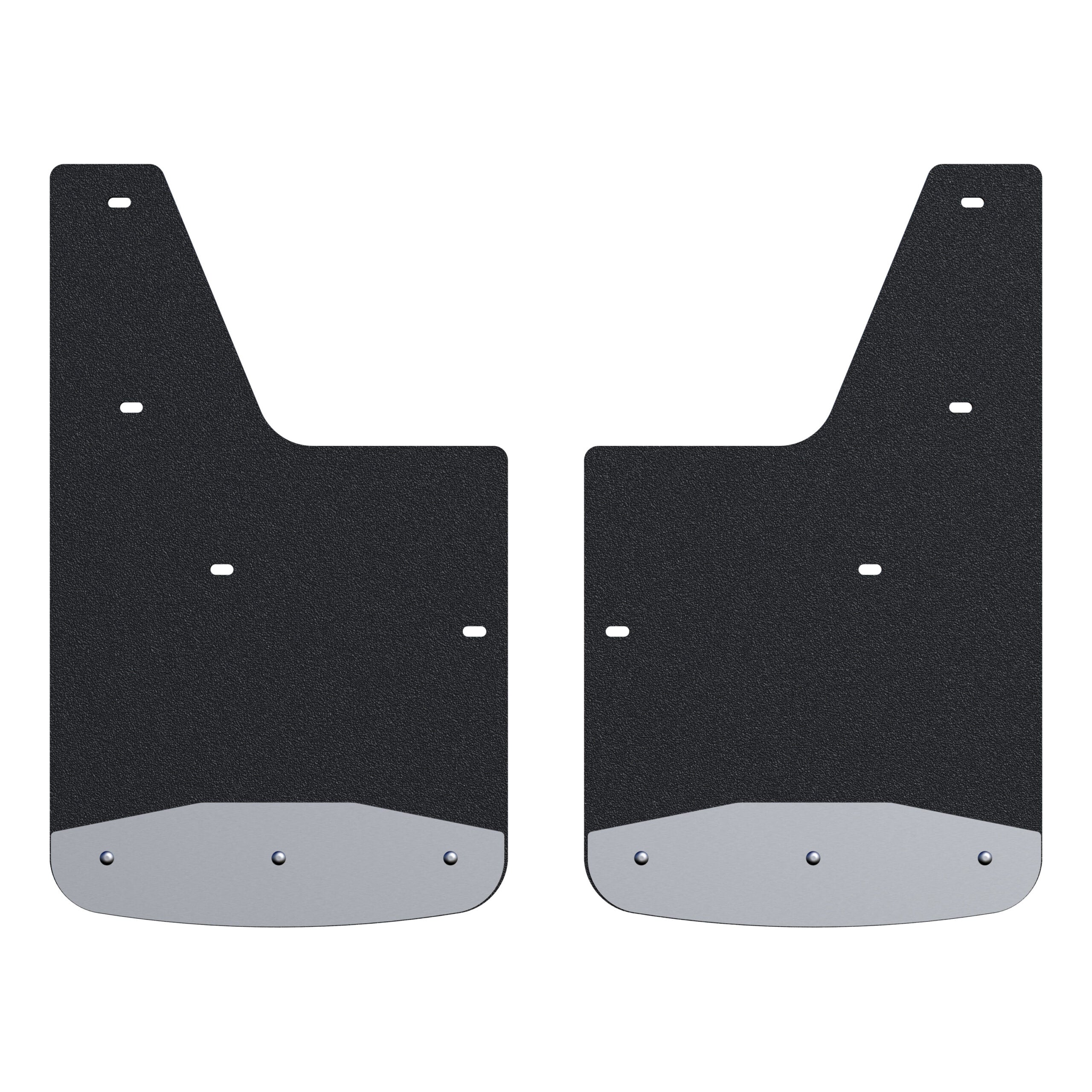 Truck Mud Flaps - WeatherTech, Dee Zee & Luverne | Upfit Supply