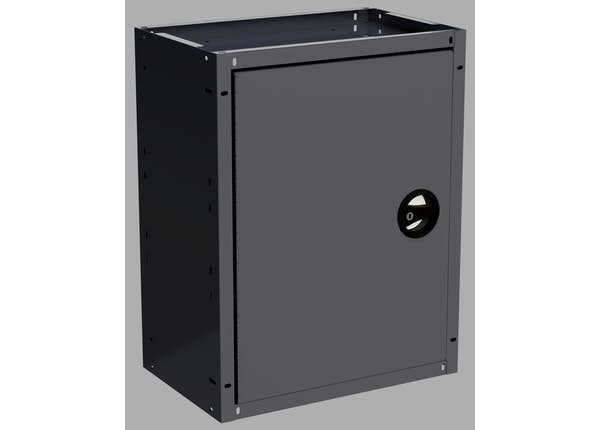 Masterack Lockable Storage Cabinet