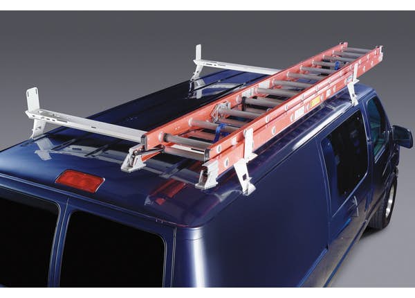 Masterack Utility Carrier - Full Size Vans