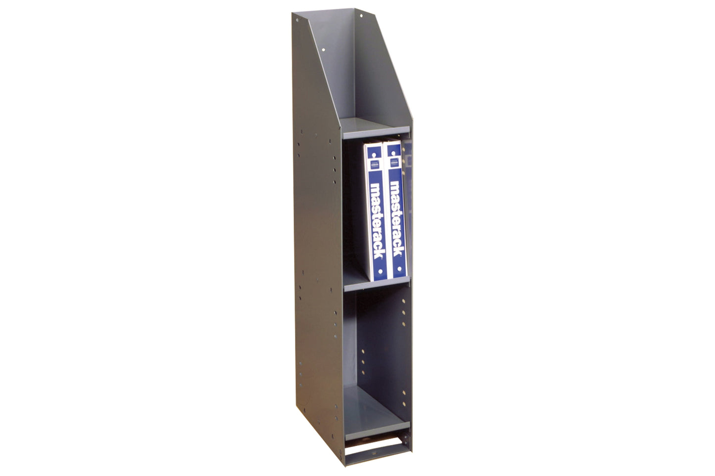 Masterack Manual Rack - 6" x 36" x 12"