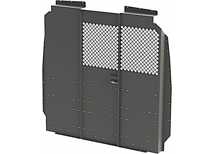 Full Partition Kit - Hinged Door - Mercedes Sprinter