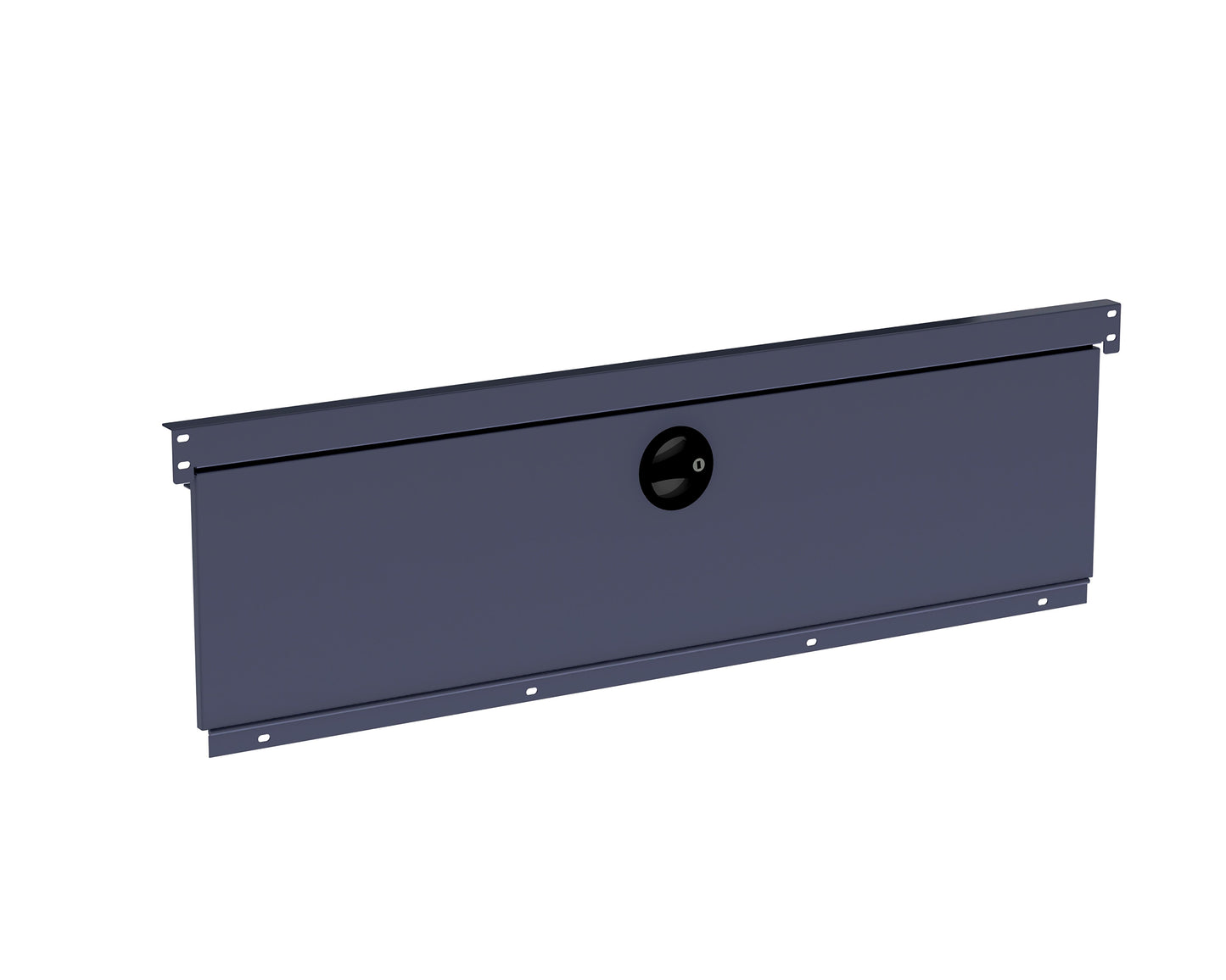 Masterack Shelf Door for 43" W Shelves