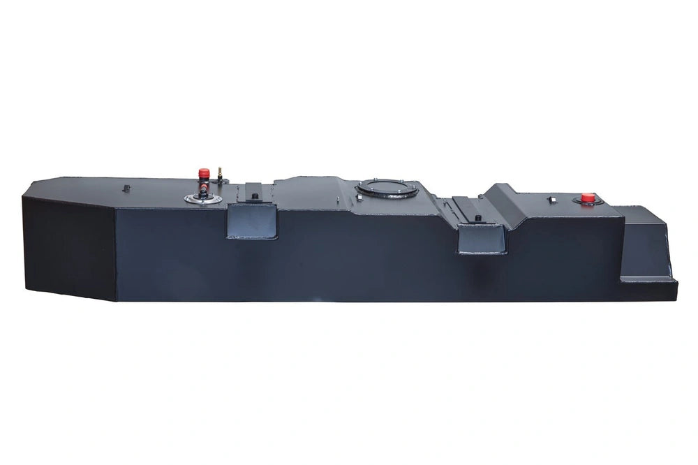 Transfer Flow 46-Gallon Toyota Tundra Midship Replacement Fuel Tank - 0800117298