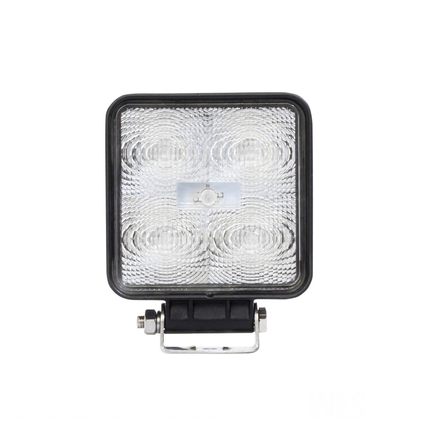Westin Square LED Work Utility Light - 09-12210