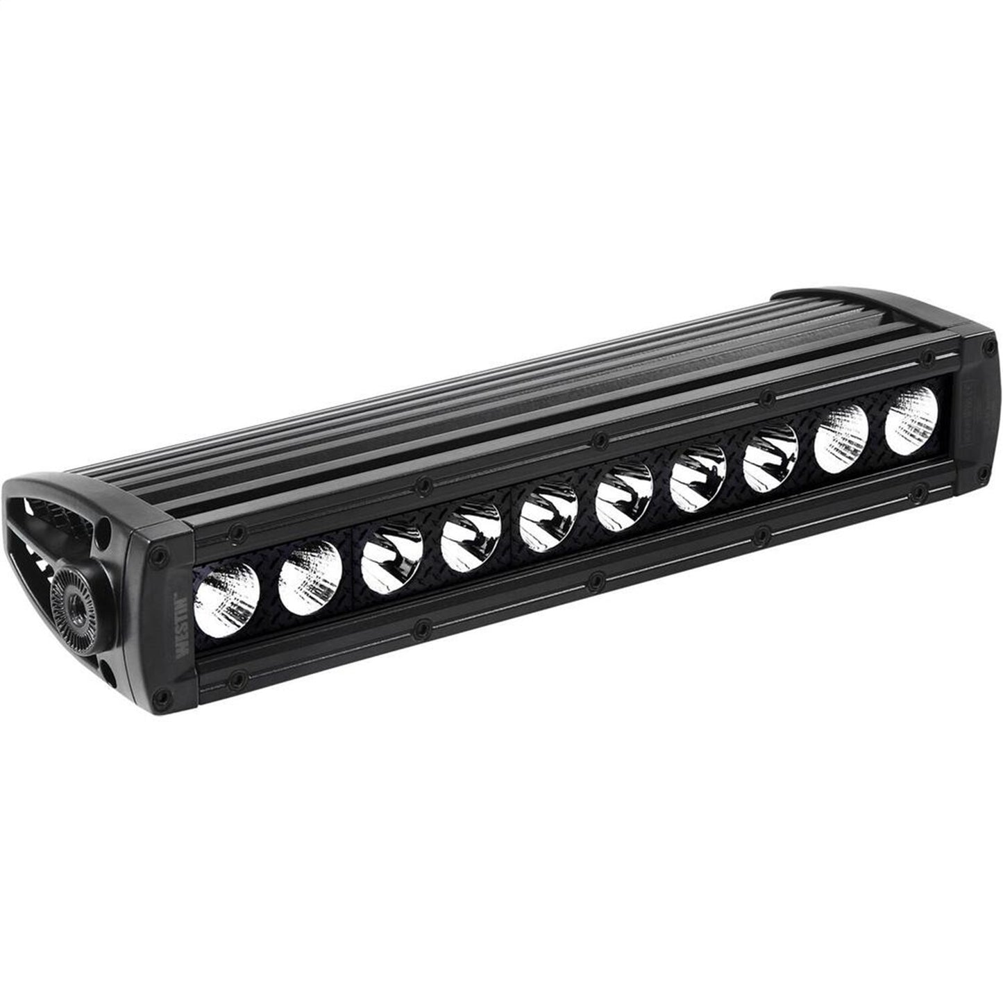 Westin B-FORCE Single Row LED - 09-12211-10C