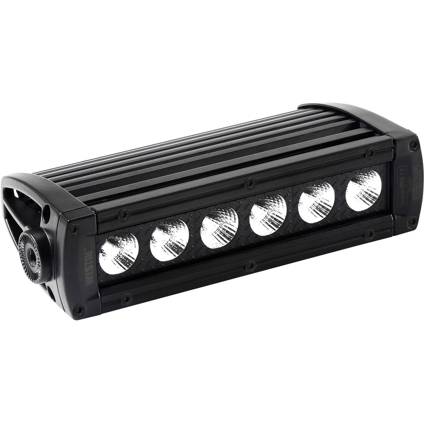 Westin B-FORCE Single Row LED - 09-12211-6F