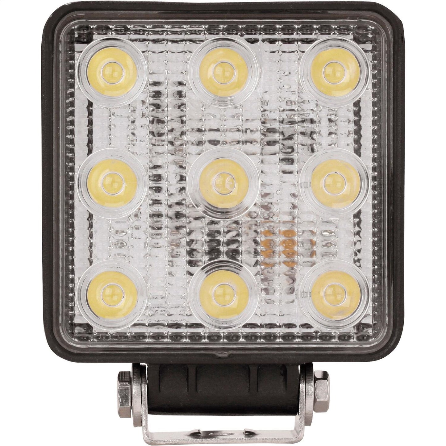 Westin Square LED Work Utility Light - 09-12211A