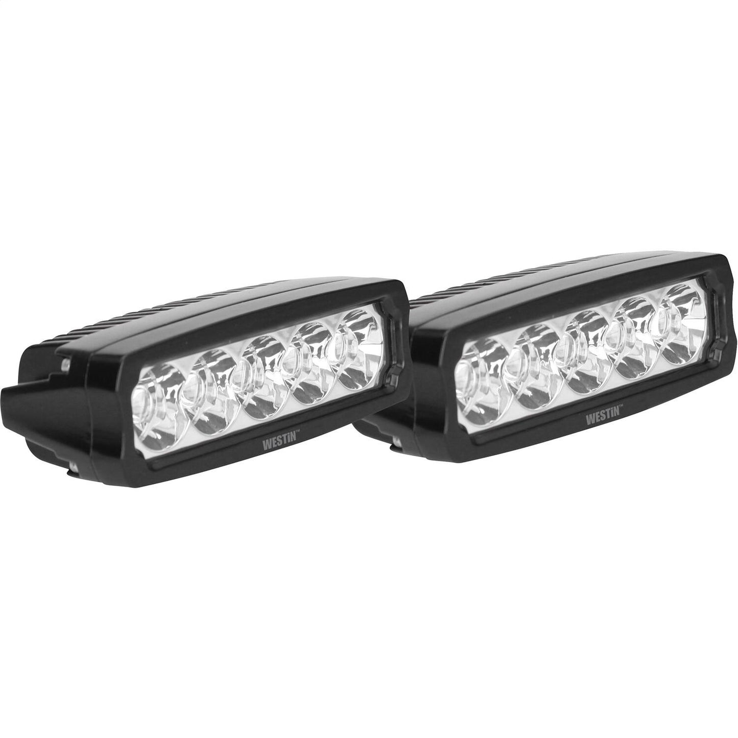 Westin Fusion5 LED Light Bar - 09-12232-PR