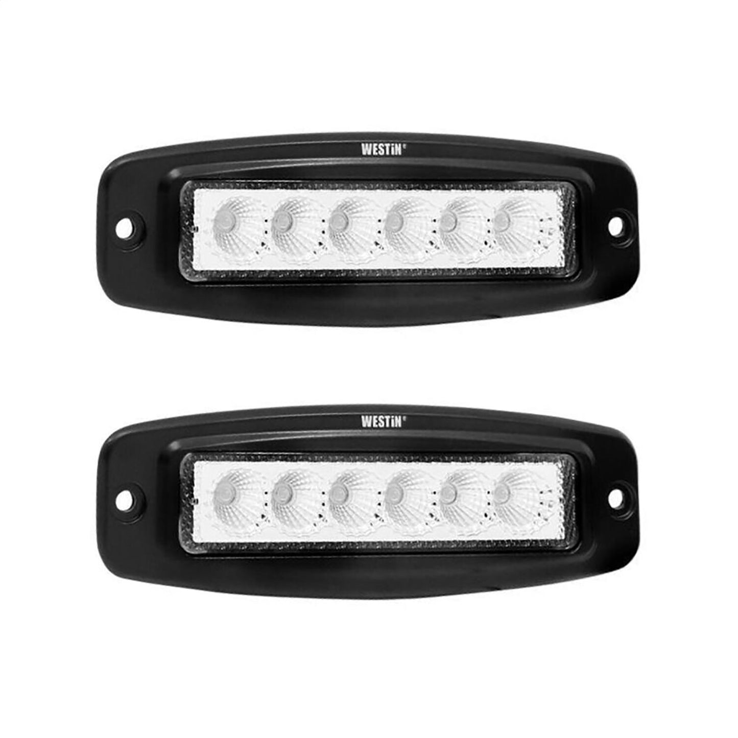 Westin FM6 Flush Mount LED - 09-1918FM6