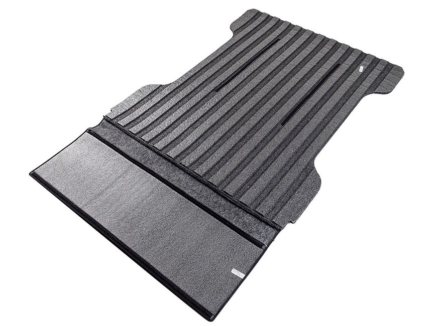 BedRug XLT Bed Mat for Silverado/Sierra 1500