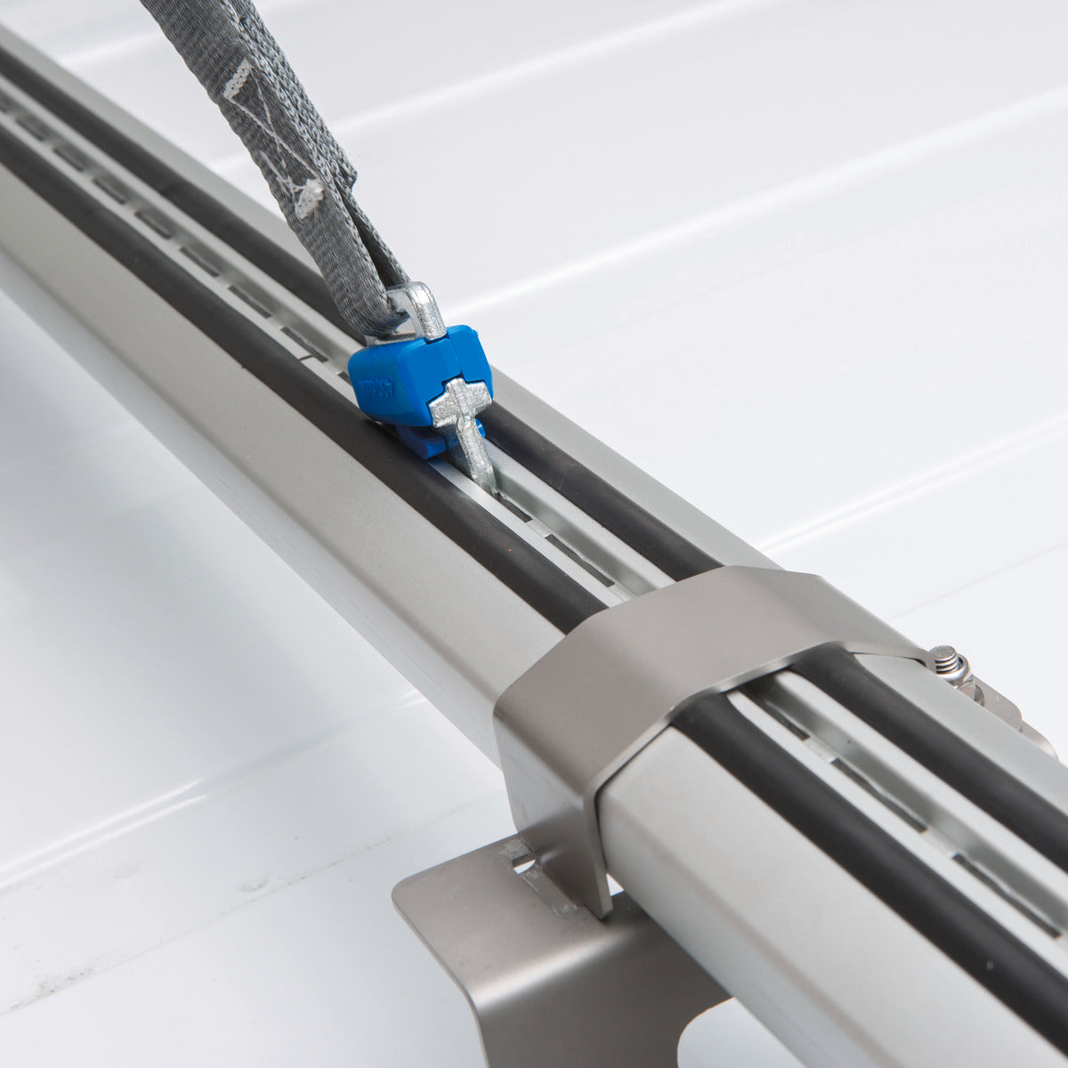 Sortimo TopSystem ProSafe for Ford Transit - 4 Cross Bars - 1000011165
