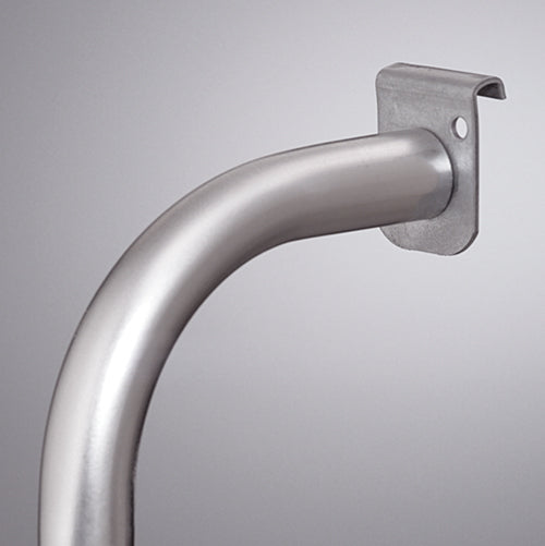 Aluminum Hook Over Van Ladder for Chevy/GMC Express/Savana