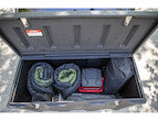Buyers Products Hitch-mounted Poly Cargo Carrier - 1707020