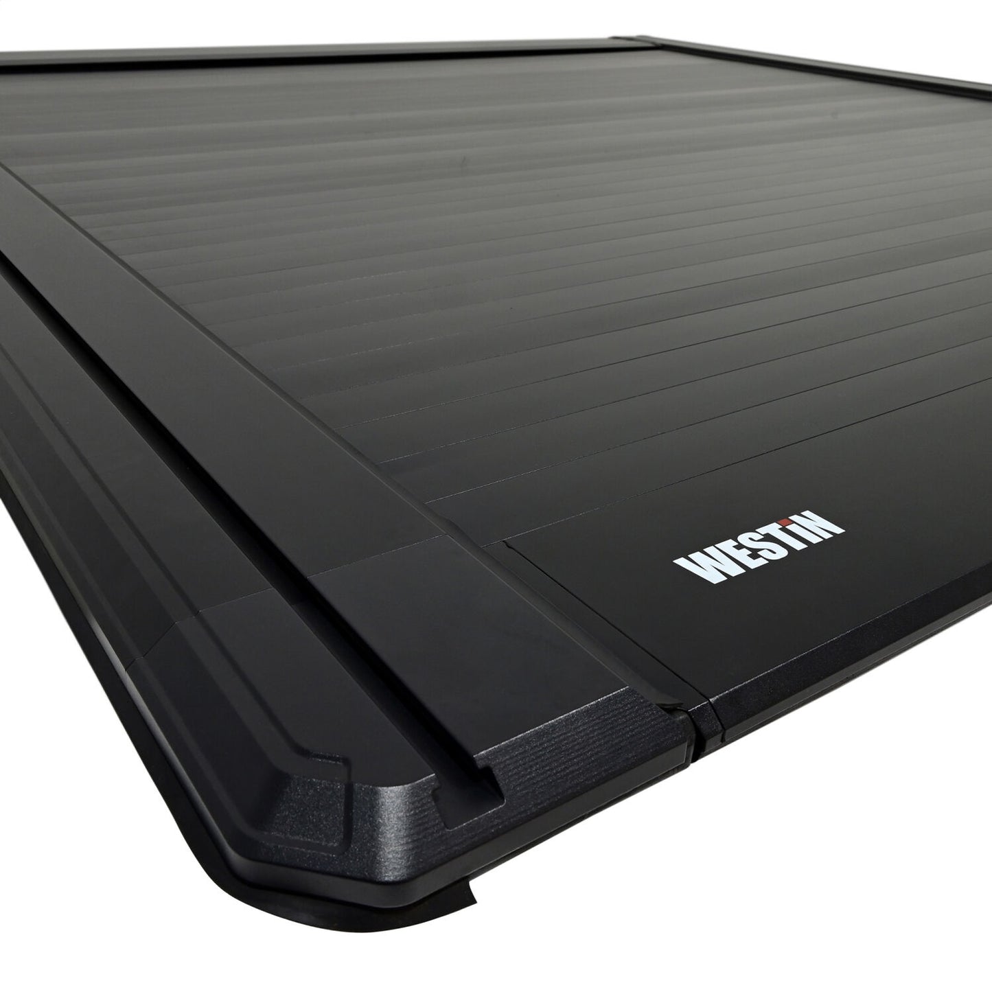 Westin Electric Retractable Tonneau Cover for Chevrolet/GMC Silverado/Sierra 1500 (2019-2026) - 19-54745