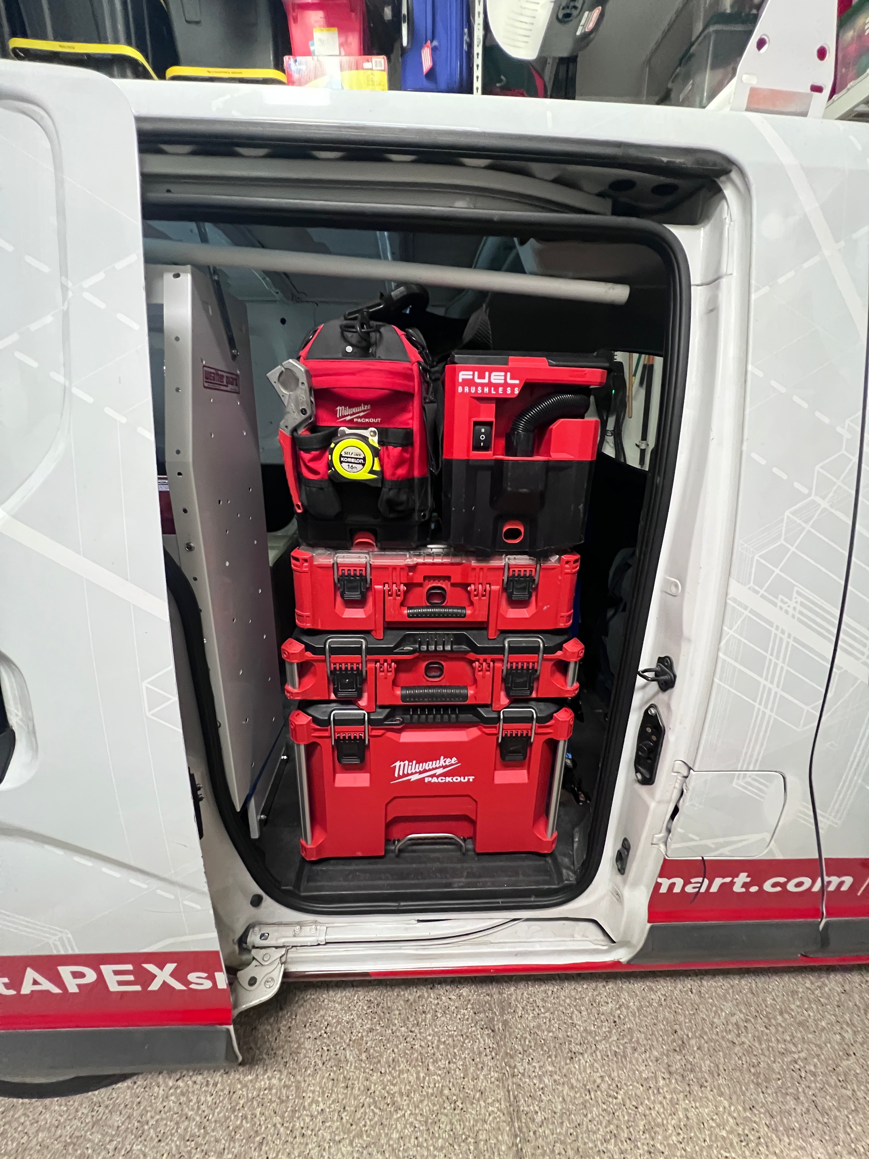 Jose R. Nissan Jose R. Nissan