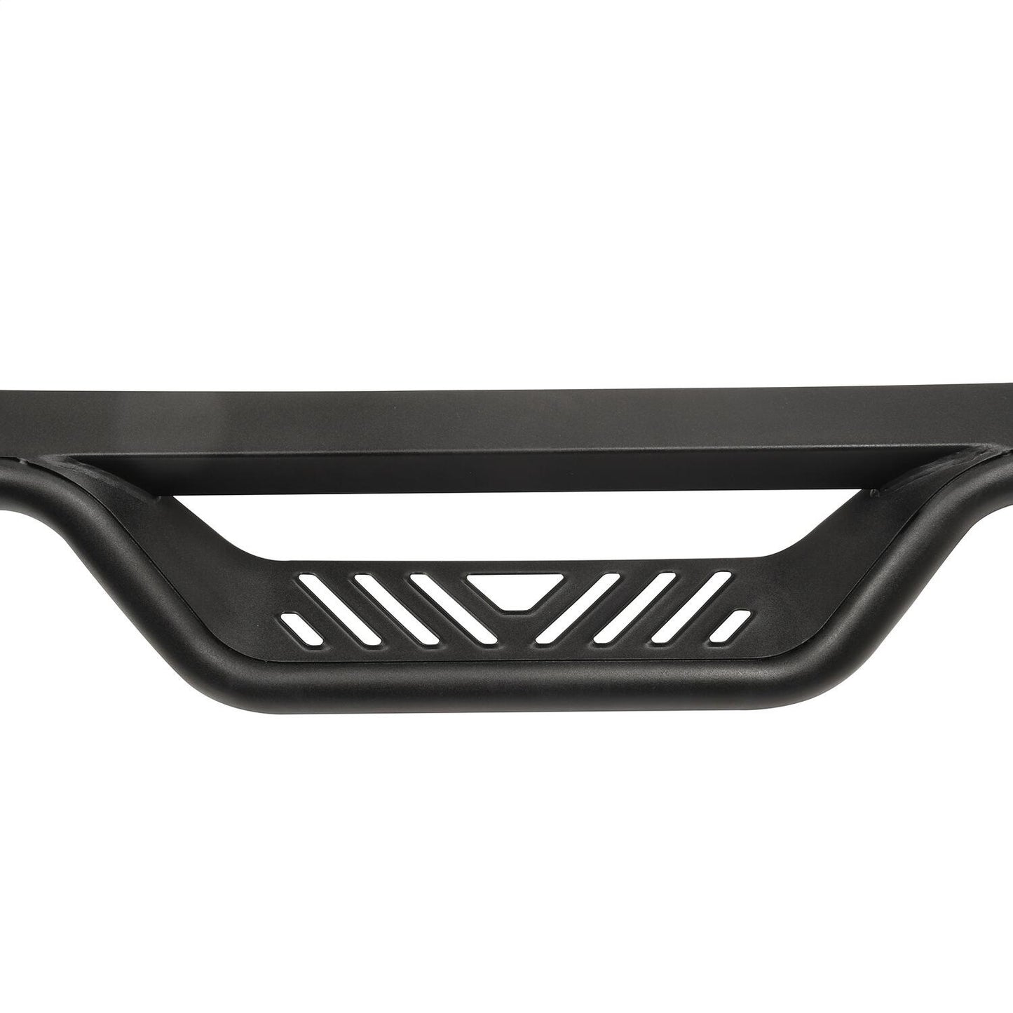 Westin Outlaw Drop Nerf Step Bars for Chevrolet Silverado / GMC Sierra trucks (1999-2019) - 20-11685