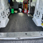 R.J. L - Ford Transit