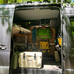 Andrea P - Mercedes Sprinter