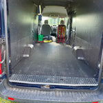 R.J. L - Ford Transit