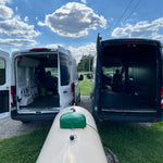 R.J. L - Ford Transit