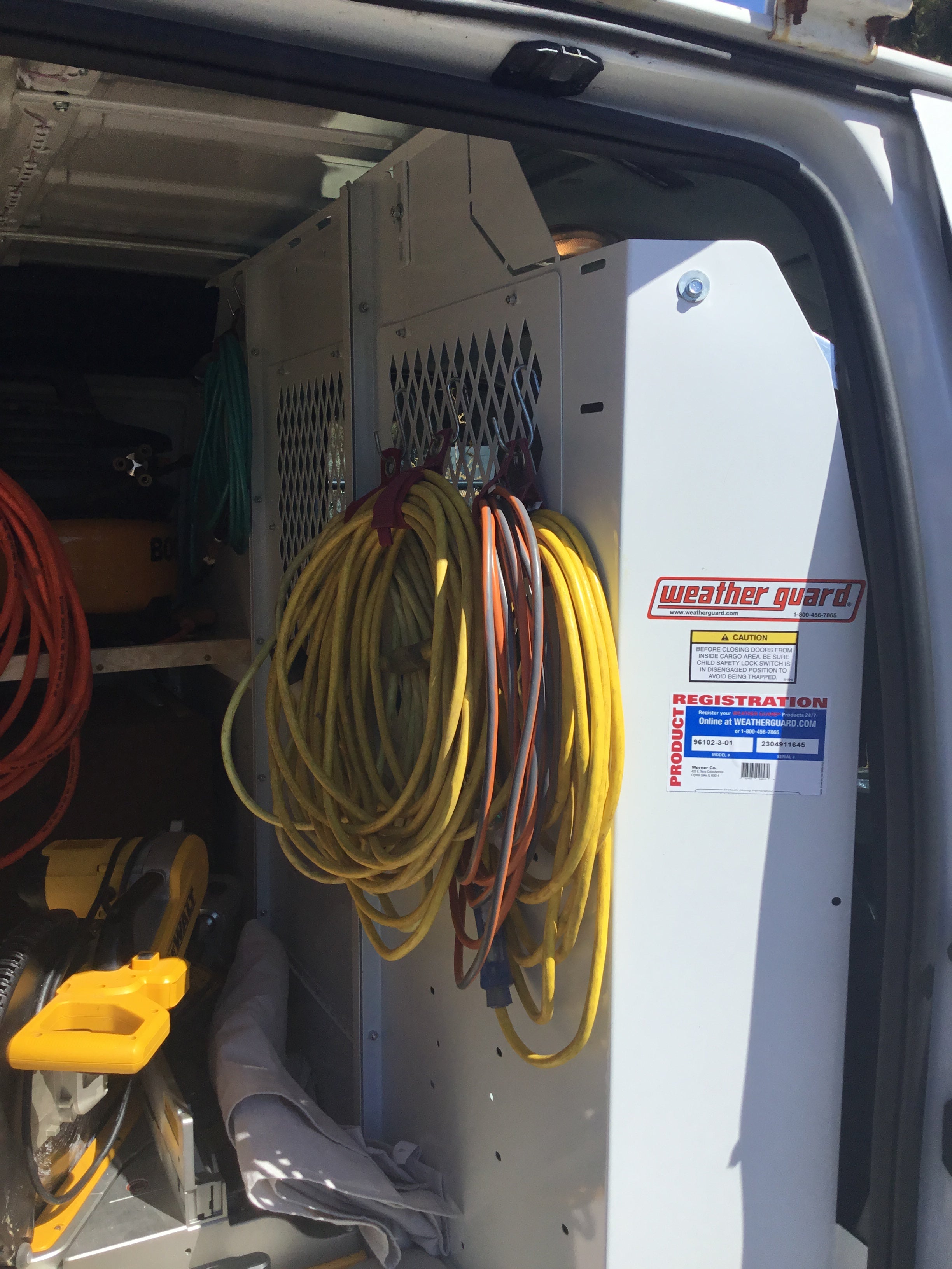 Joe F - Ford Econoline Joe F - Ford Econoline