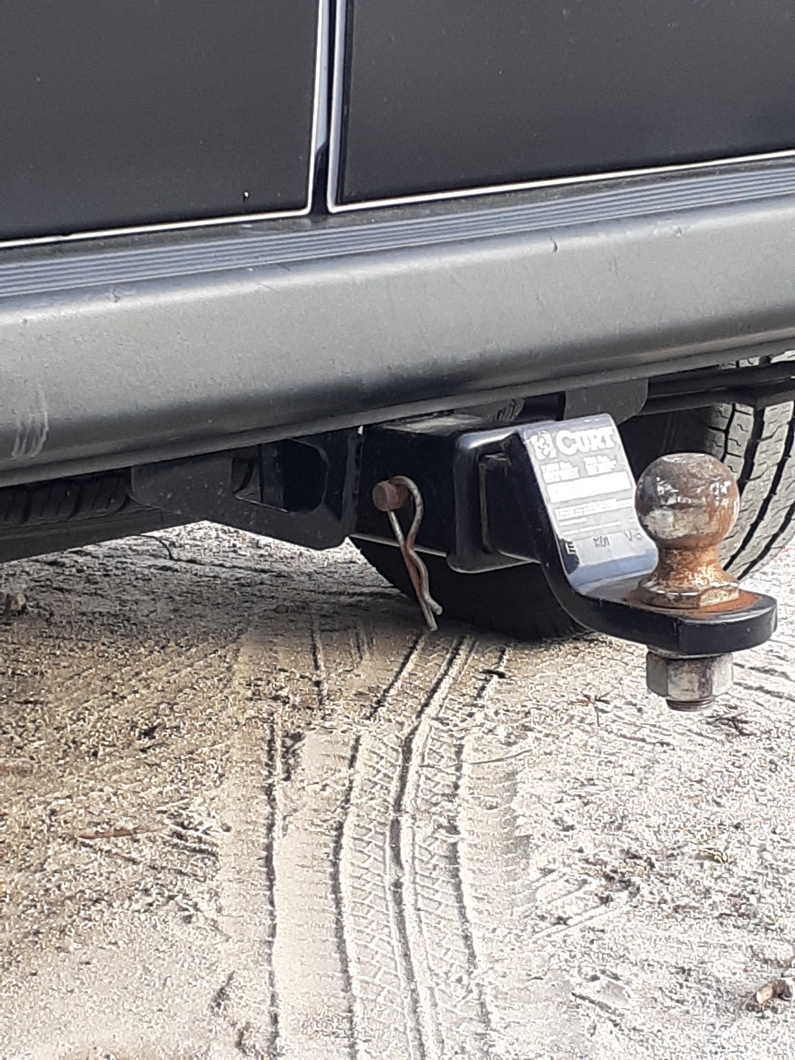 Phillip J - RAM ProMaster Phillip J - RAM ProMaster