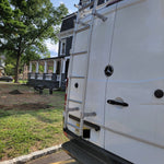 AMARACHUKWU N - Mercedes Sprinter