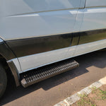 AMARACHUKWU N - Mercedes Sprinter