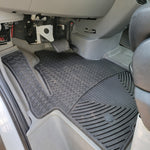 AMARACHUKWU N - Mercedes Sprinter