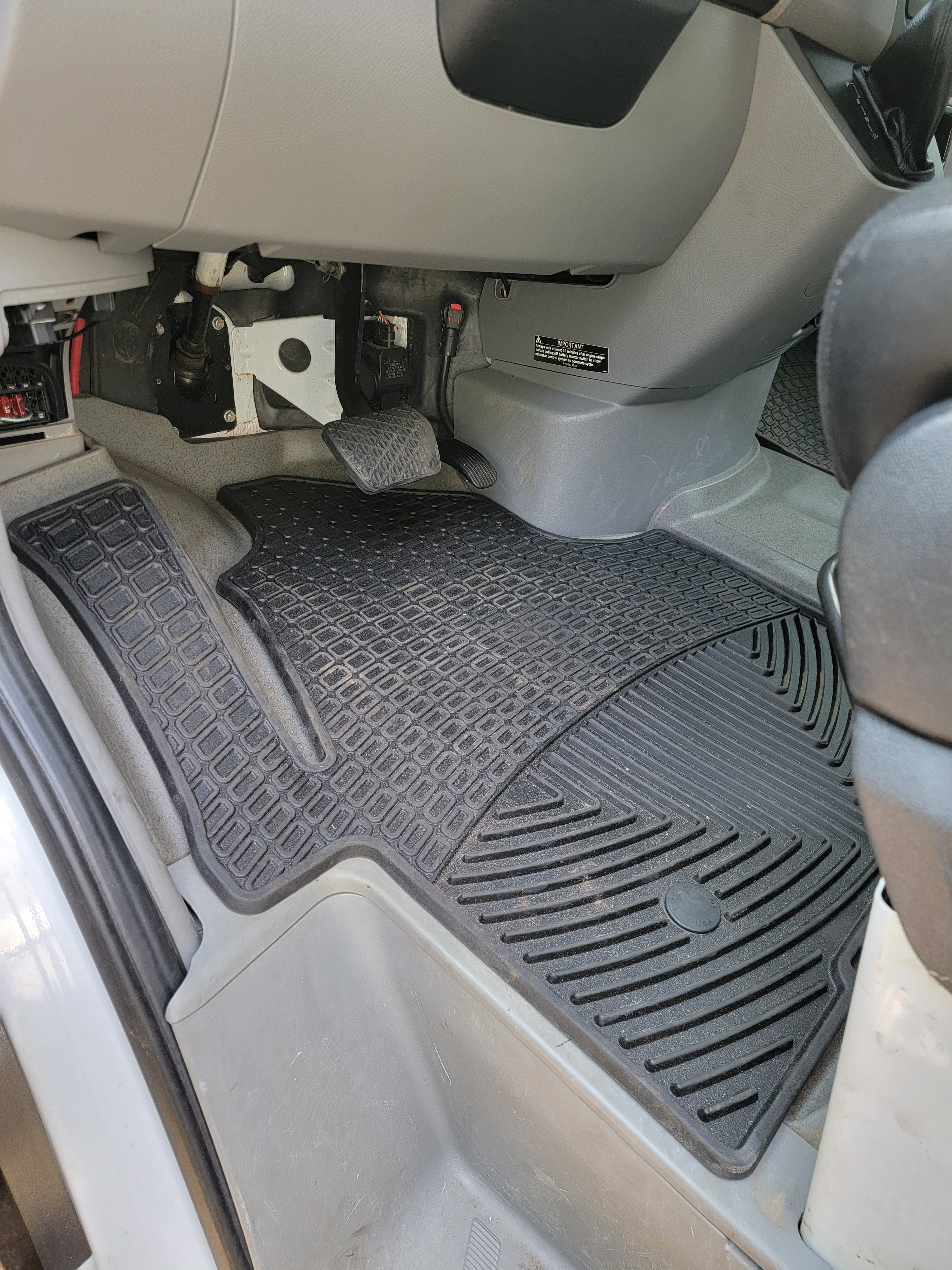 AMARACHUKWU N - Mercedes Sprinter AMARACHUKWU N - Mercedes Sprinter