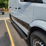 AMARACHUKWU N - Mercedes Sprinter