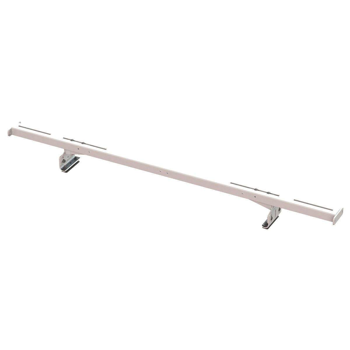 EZGlide2™ Accessory Cross Member - 60-in
