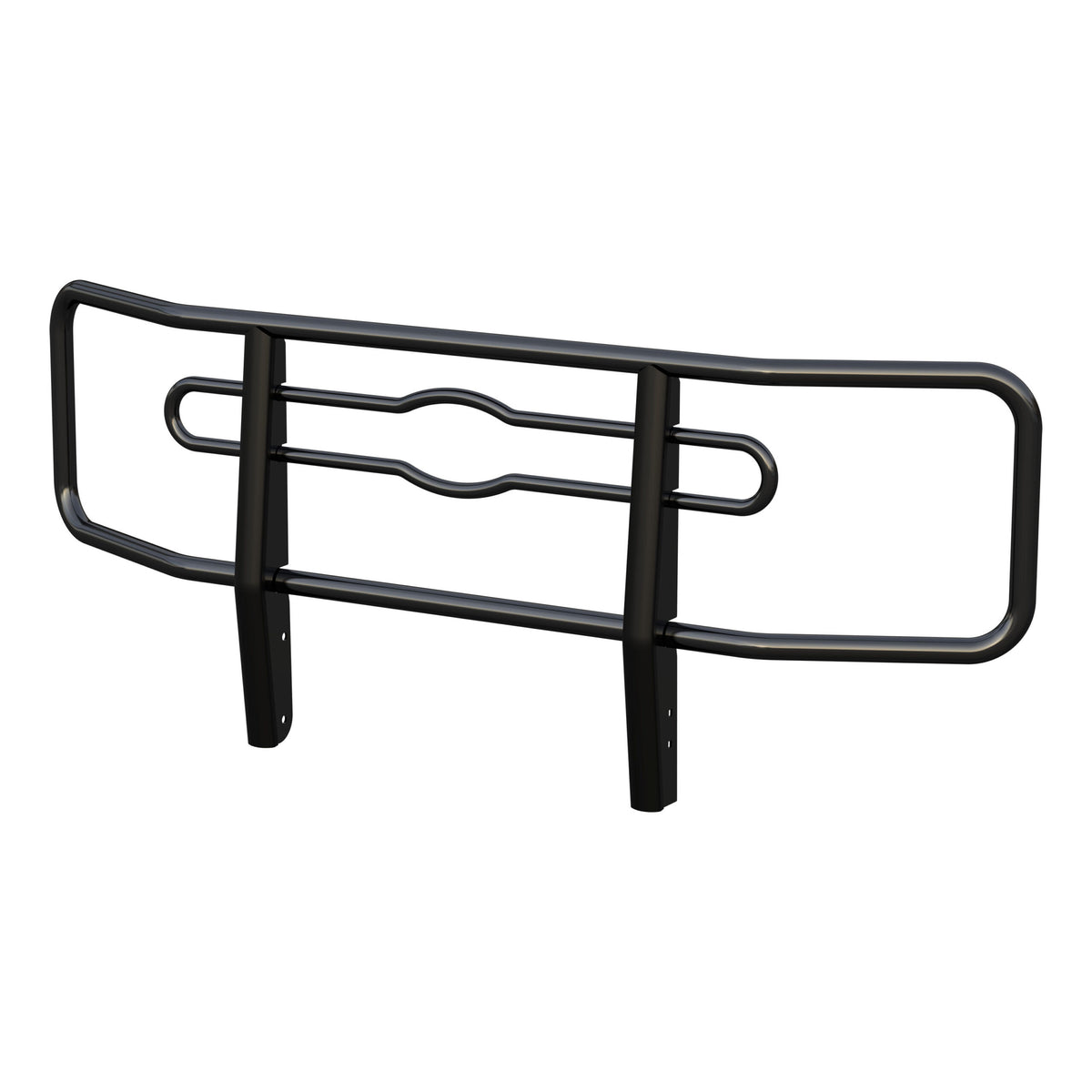 Luverne 2" Tubular Grille Guard for Select Ford F-650, F-750