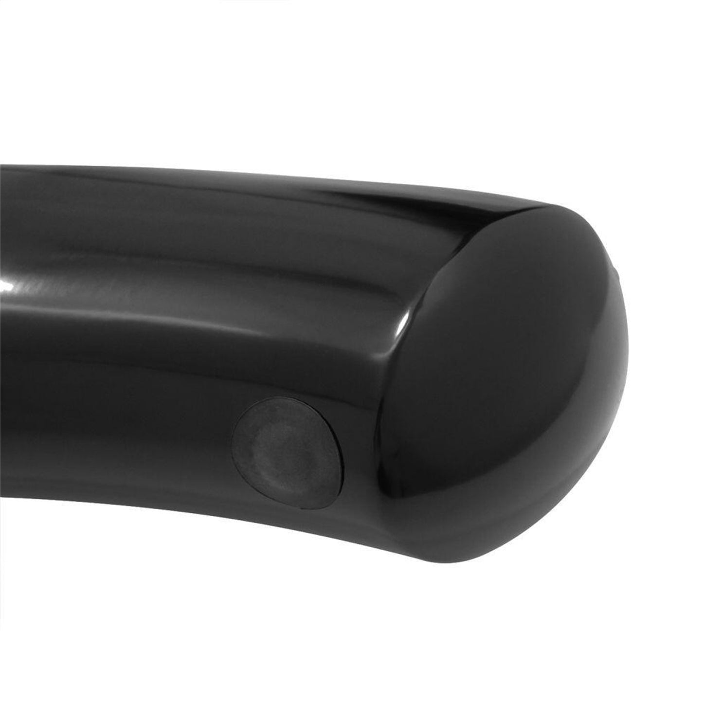 Westin PRO TRAXX 4 Oval Nerf Step Bars for Dodge/Ram 1500 (2019-2026) - 21-24080