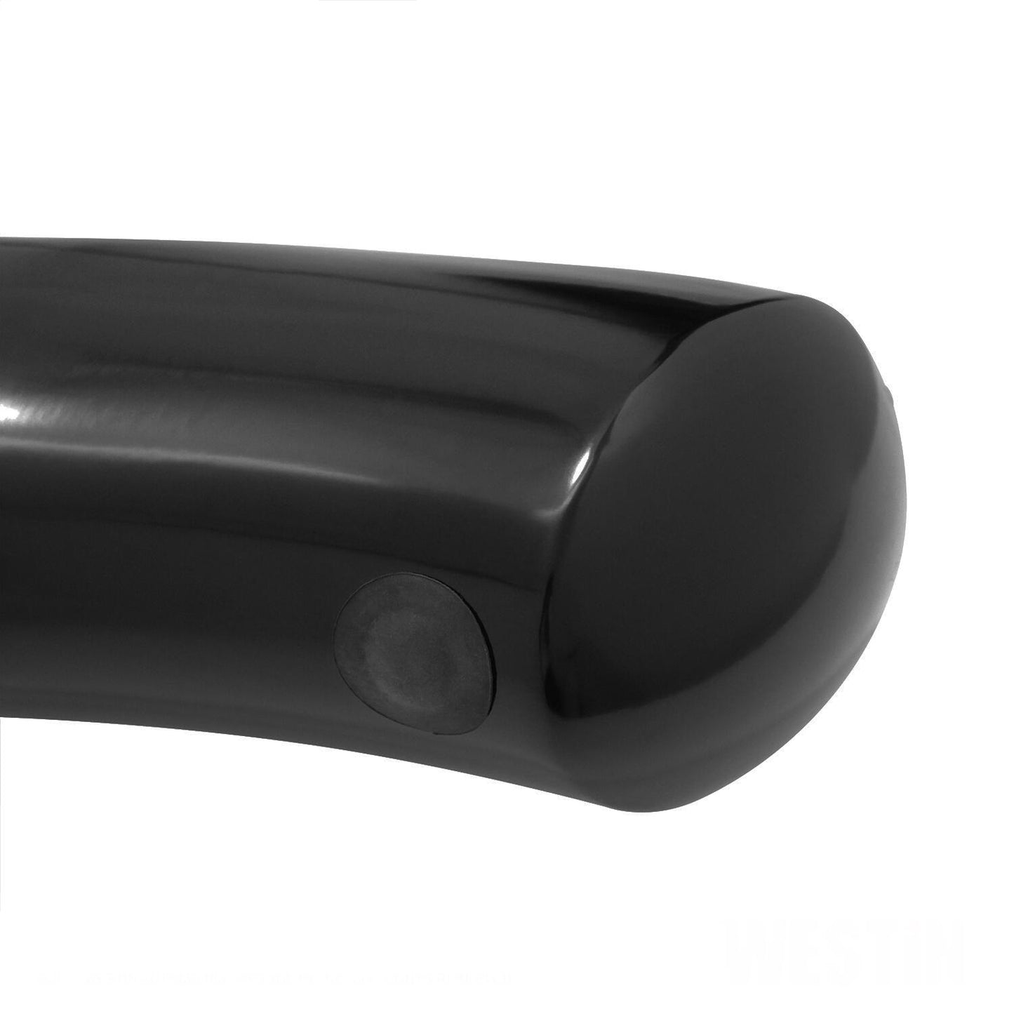 Westin PRO TRAXX 4 Oval Nerf Step Bars for Dodge/Ram 1500 (2019-2026) - 21-24085