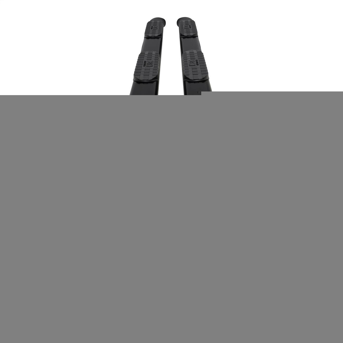 Westin PRO TRAXX 5 Oval W2W Nerf Step Bars for Dodge/Ram 2500/3500 (2019-2026) - 21-534345