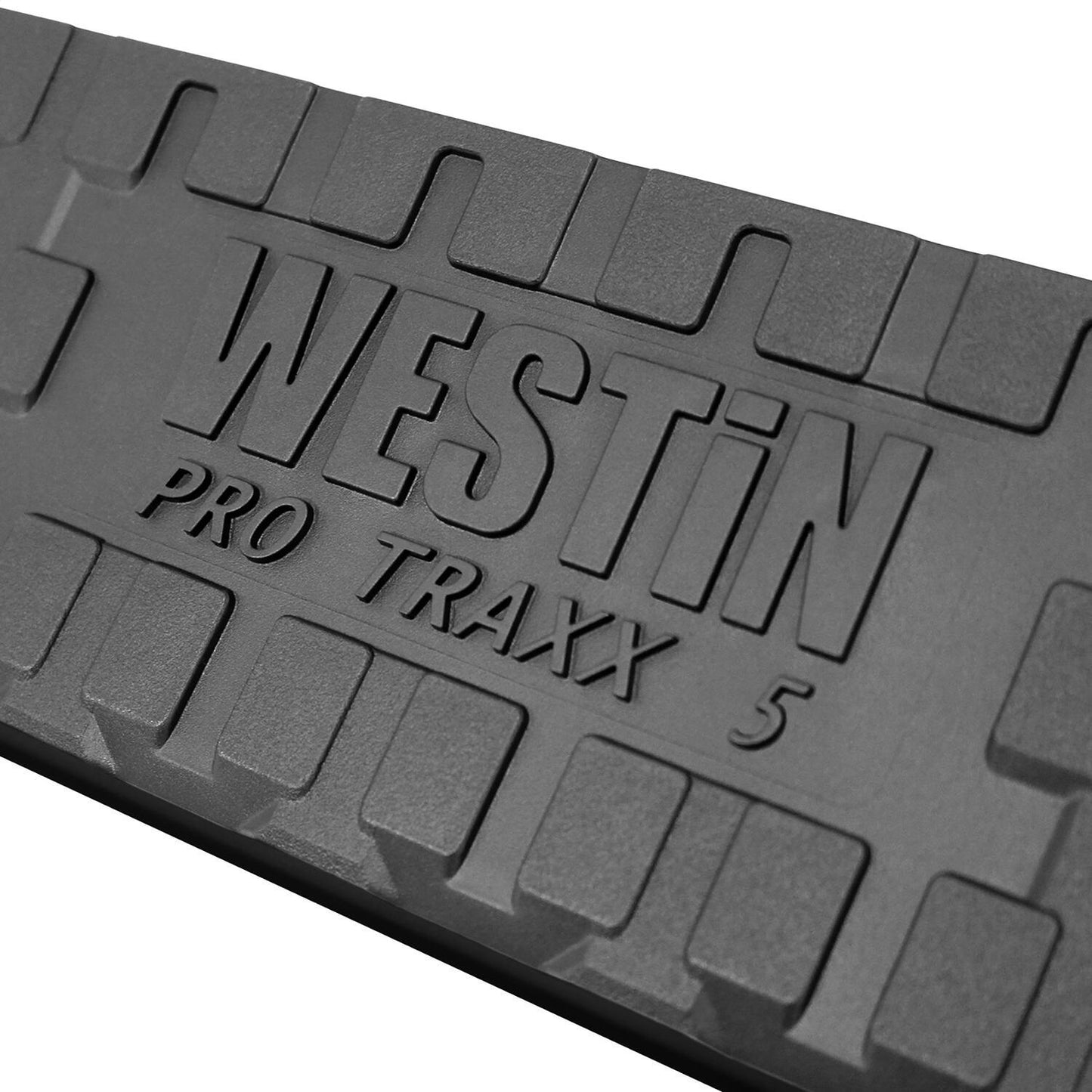 Westin PRO TRAXX 5 Oval W2W Nerf Step Bars for Dodge/Ram 1500 (2019-2026) - 21-534730