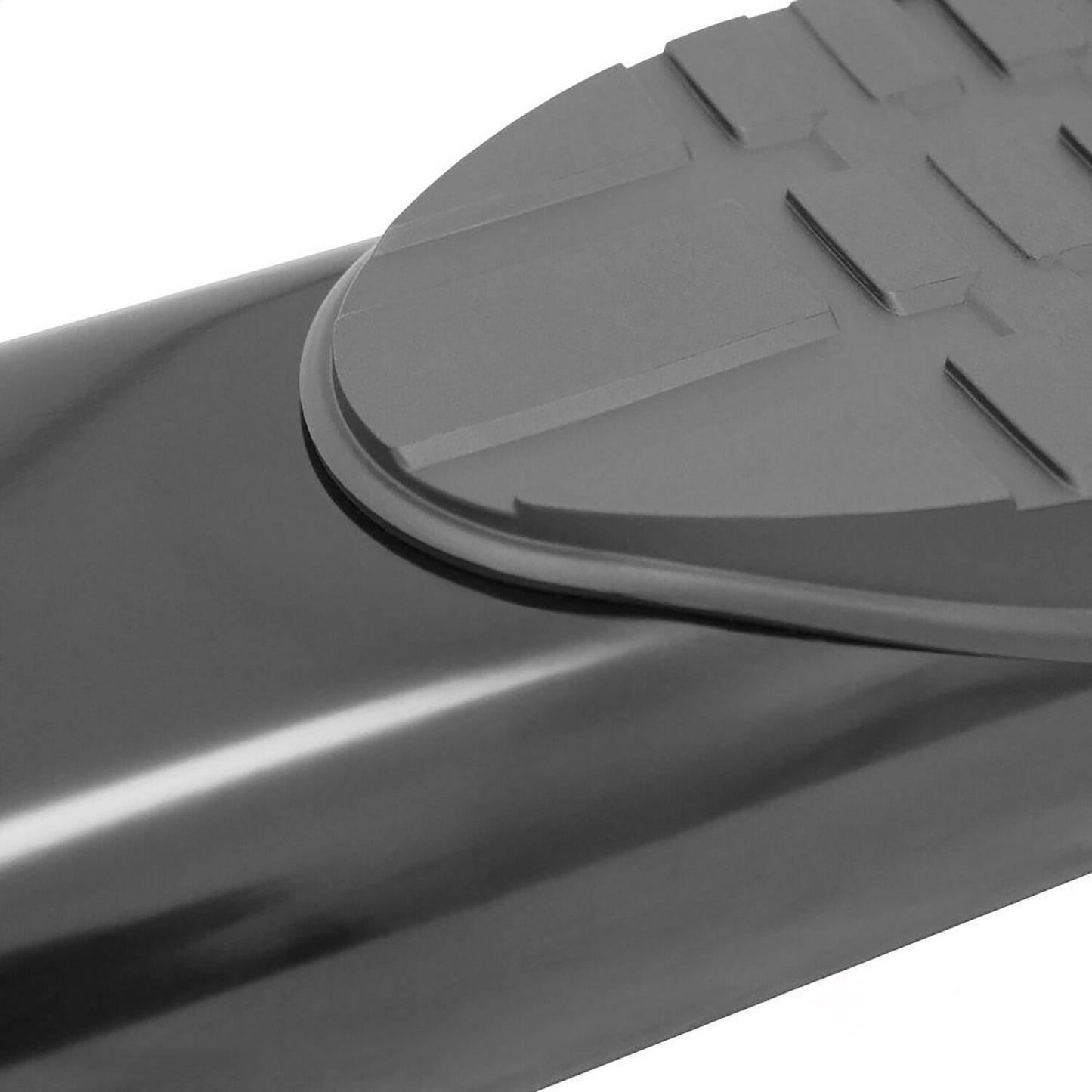 Westin PRO TRAXX 6 Oval Nerf Step Bars - 21-63565