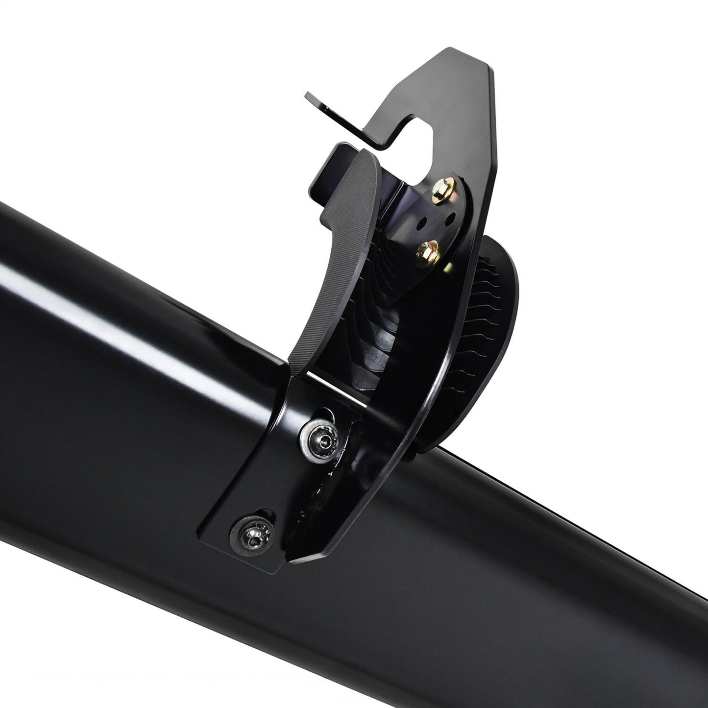 Westin PRO TRAXX 6 Oval Nerf Step Bars for Chevrolet Silverado / GMC Sierra trucks (2019-2026) - 21-64135