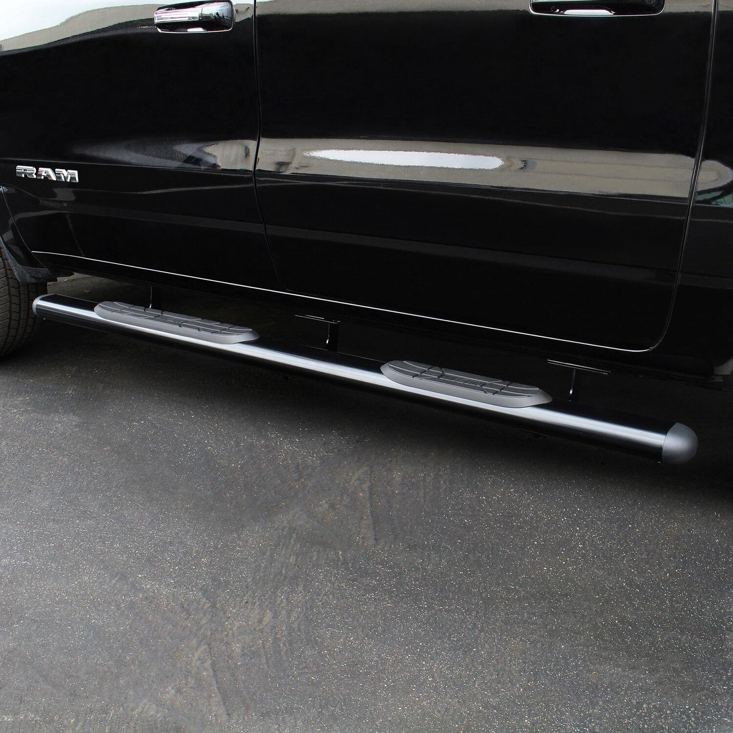Westin Premier Oval Nerf Step Bar Mount Kit for Dodge/Ram 1500 (2019-2026) - 22-2245