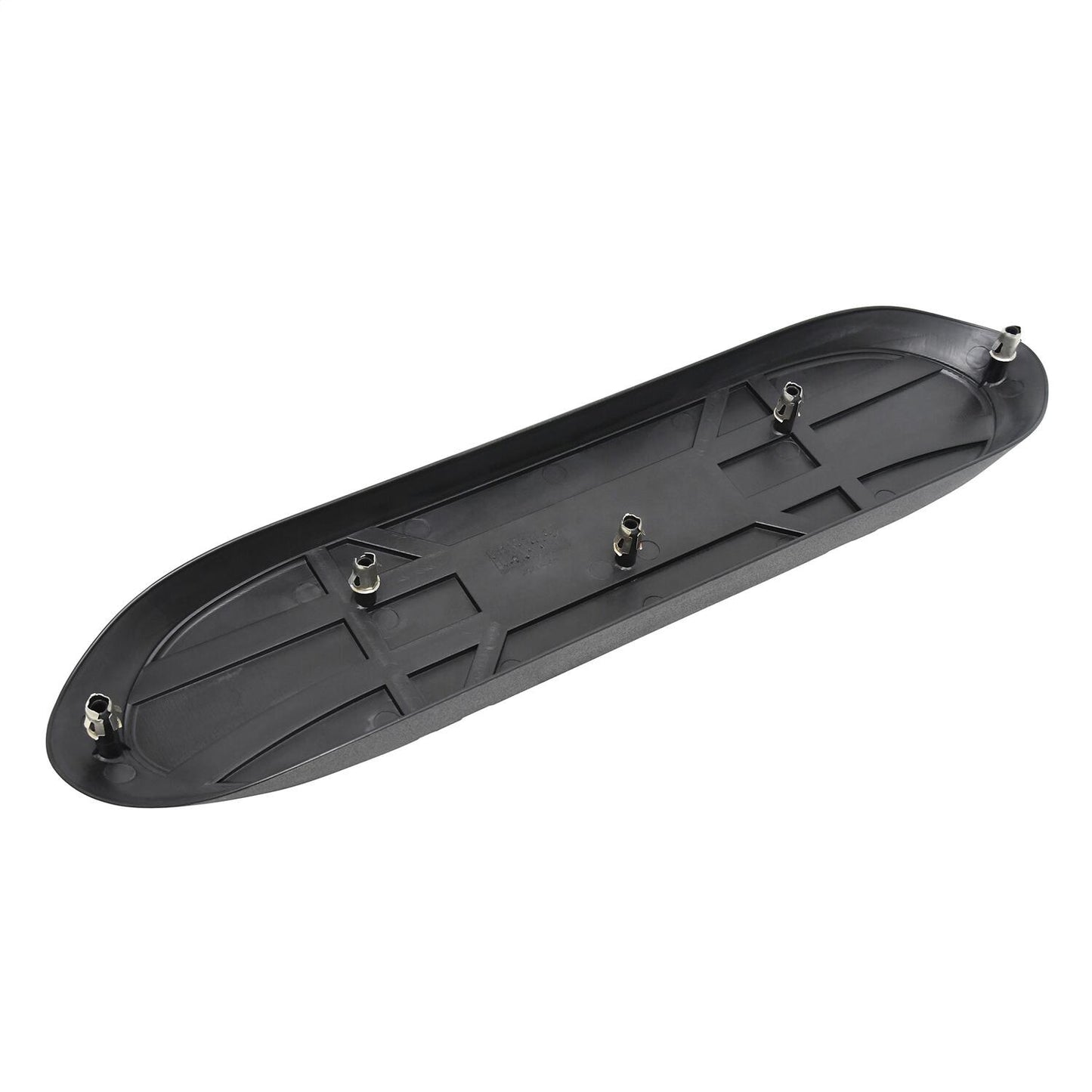 Westin Premier 4 In. Oval Rear Step Pad - 22-5002