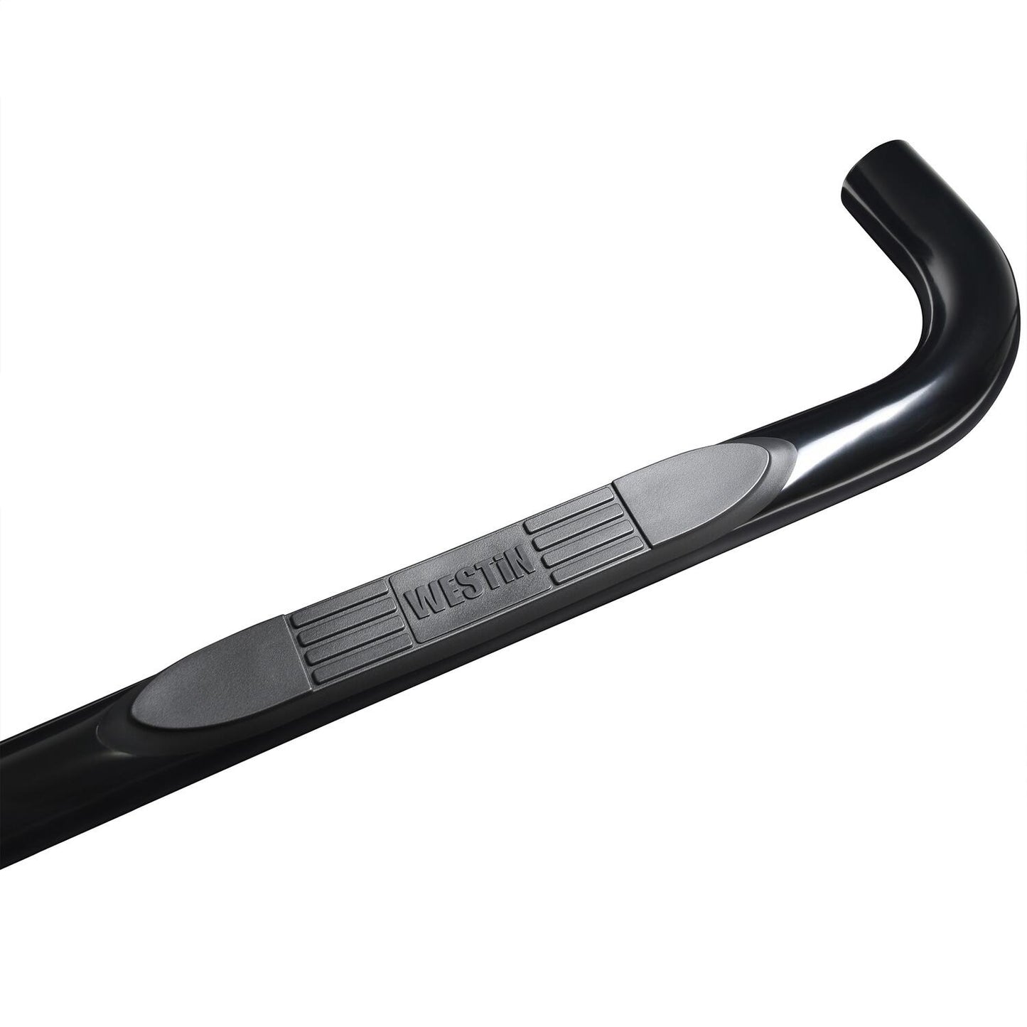 Westin E-Series 3 Nerf Step Bars for Chevrolet/GMC Silverado/Sierra 1500 (2019-2026) - 23-4135