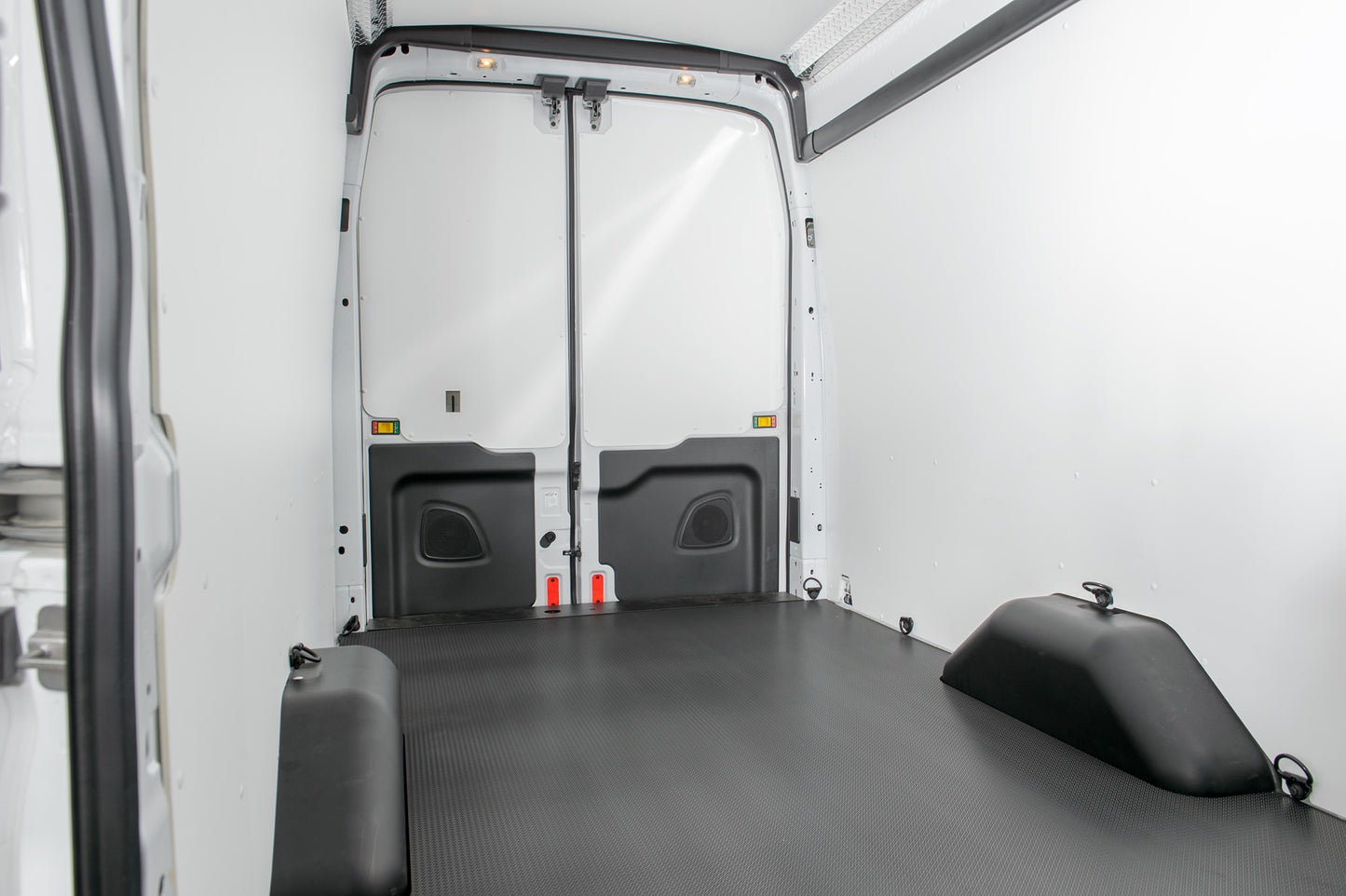Legend Liner Package - Ford Transit Cargo Van