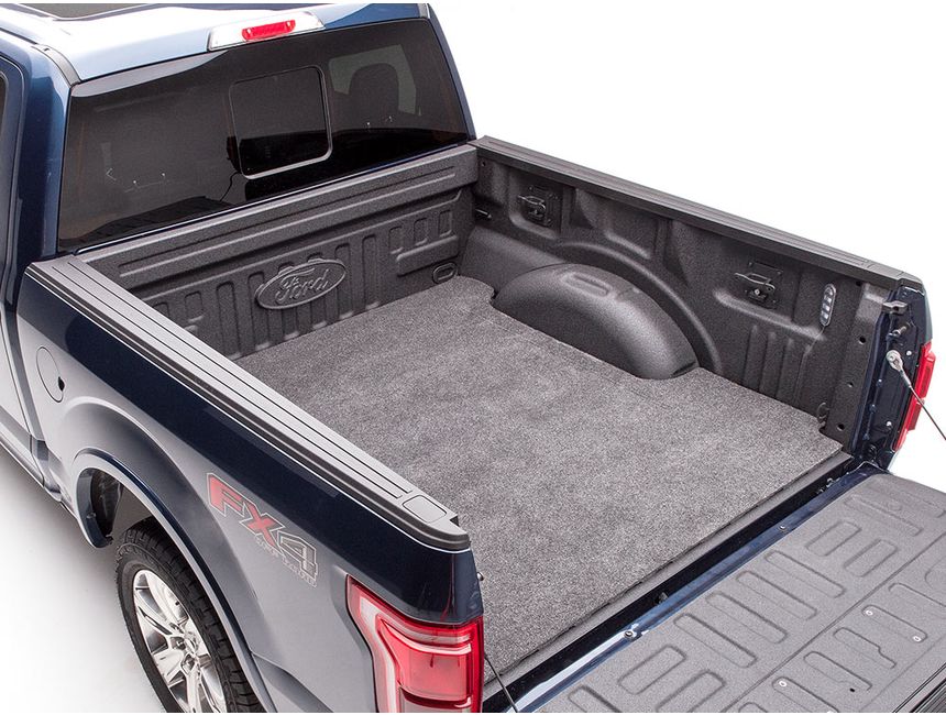 Guardian Comfort Bed Mat for Silverado/Sierra 1500