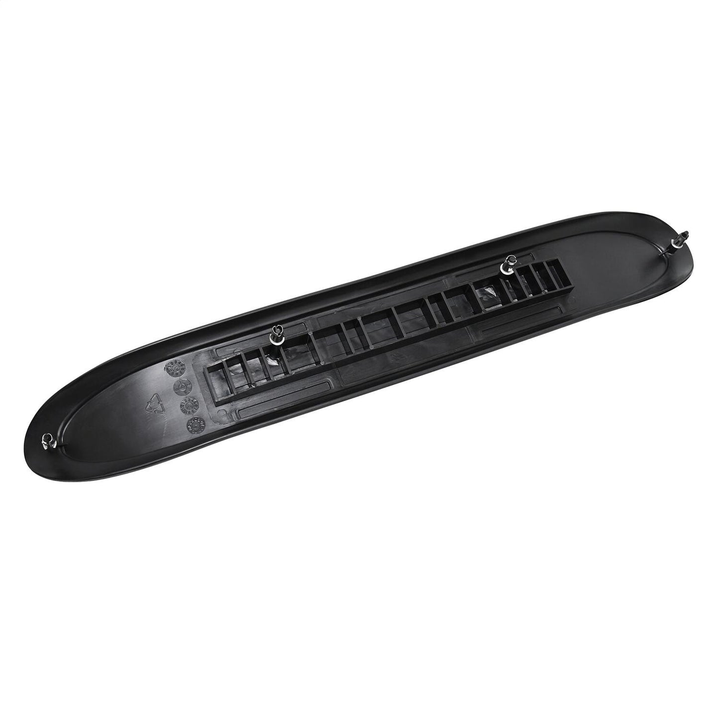 Westin Signature 3 Step Pad/Clips - 25-0001
