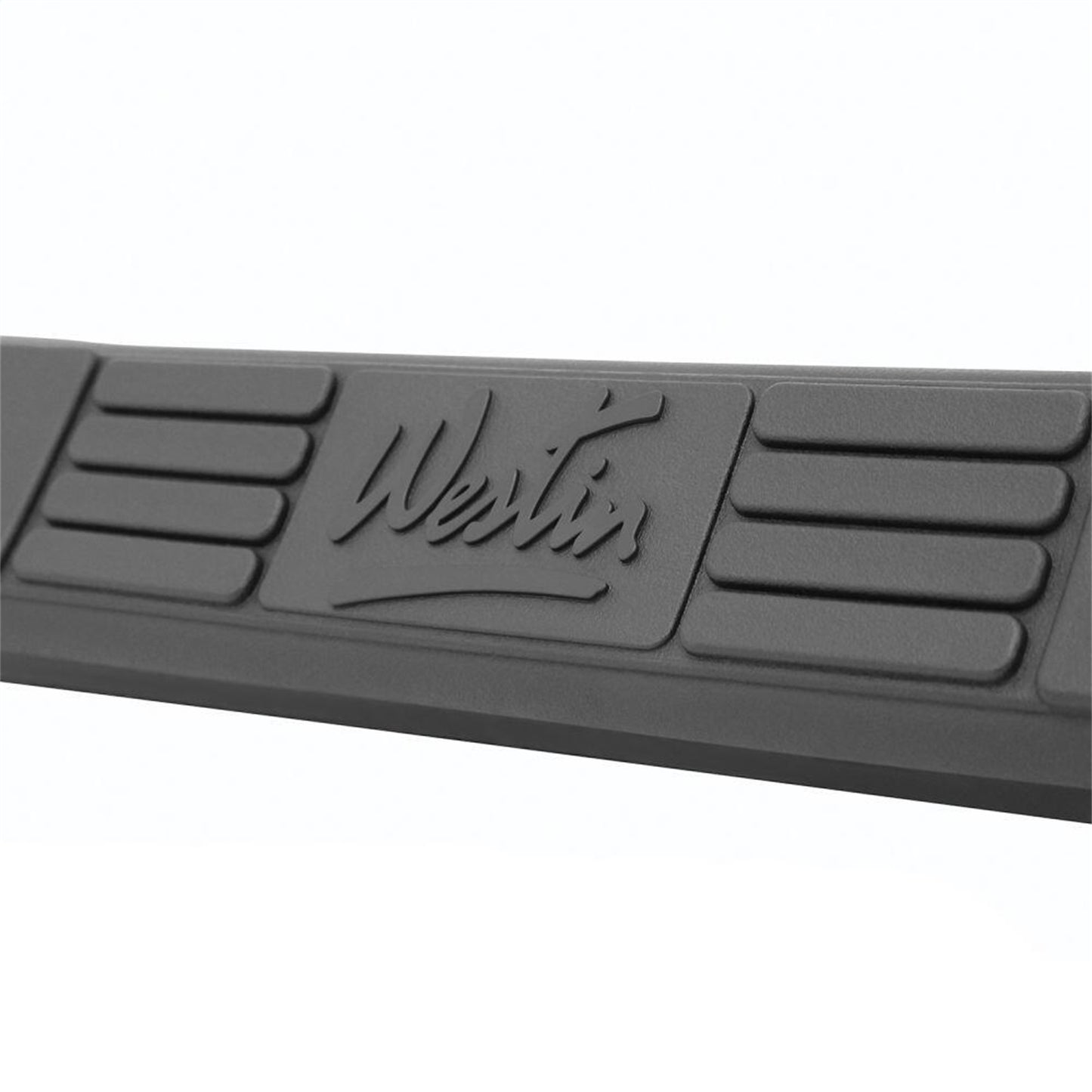 Westin Signature 3 Nerf Step Bars for Toyota Tacoma (1995-2004) - 25-0835