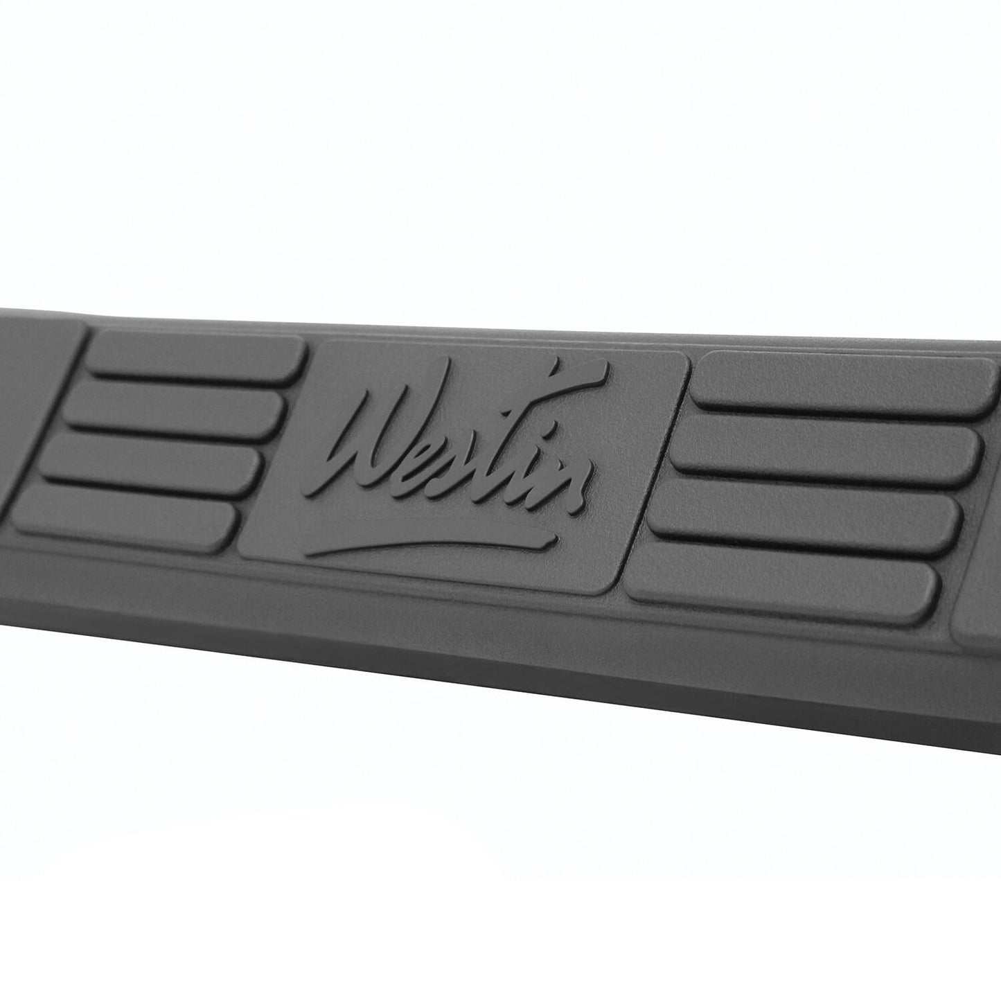 Westin Signature 3 Nerf Step Bars for Nissan Frontier (2005-2021) - 25-2755