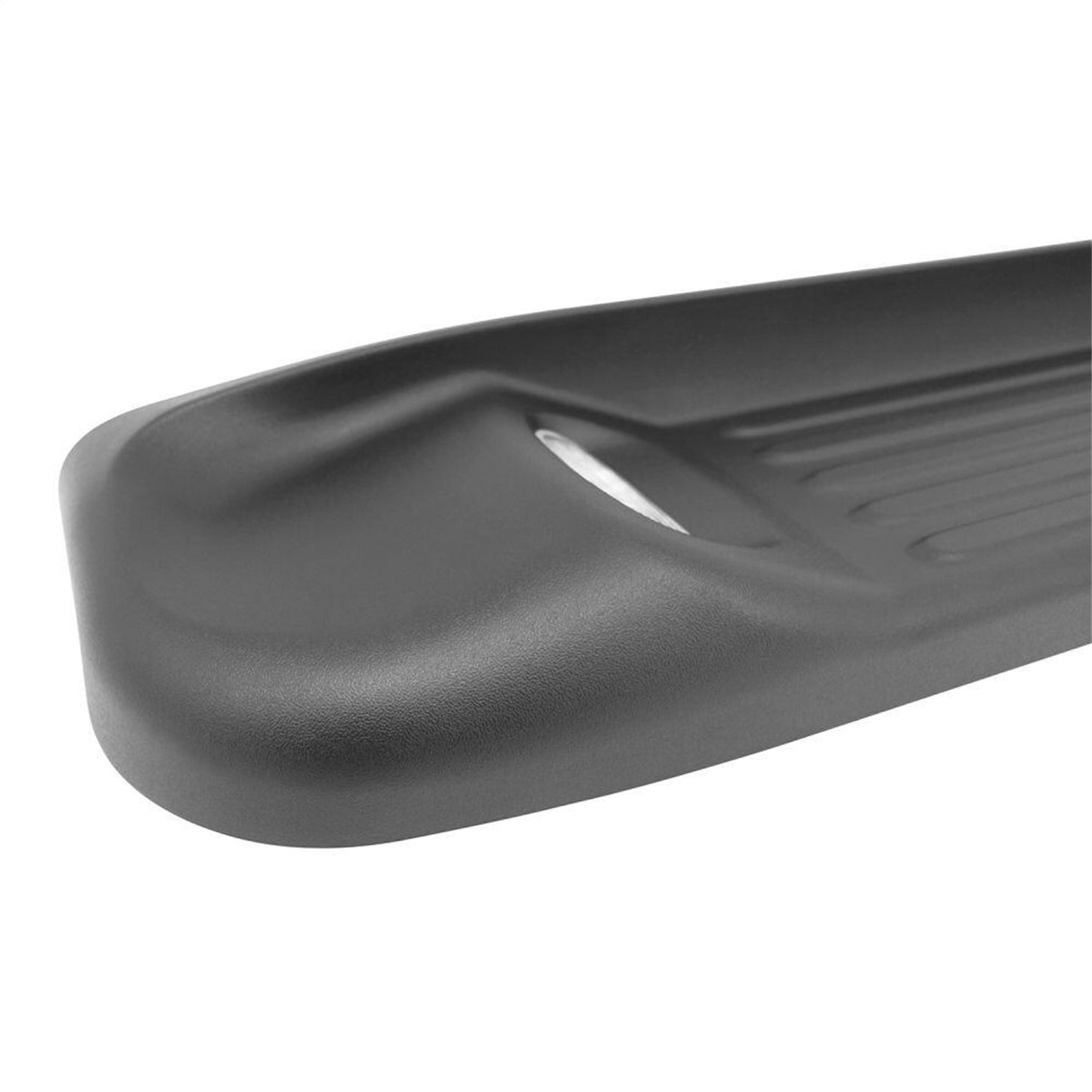Westin Molded Running Boards - 27-0025