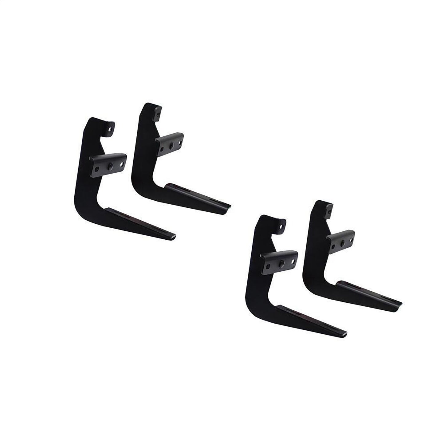 Westin Running Board Mount Kit for Toyota Tundra (2000-2006) - 27-1155